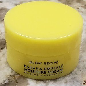 5/$25 NWT Glow Recipe Moisture Cream